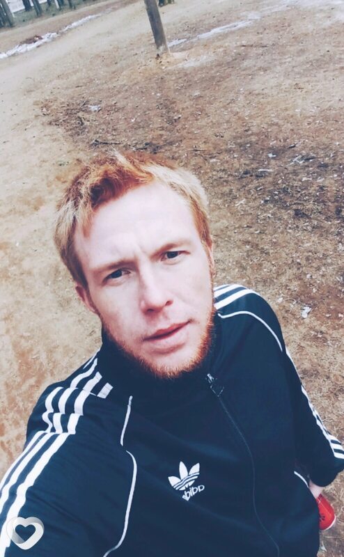 Александр, 31, Санкт-Петербурге — анкета №3231181