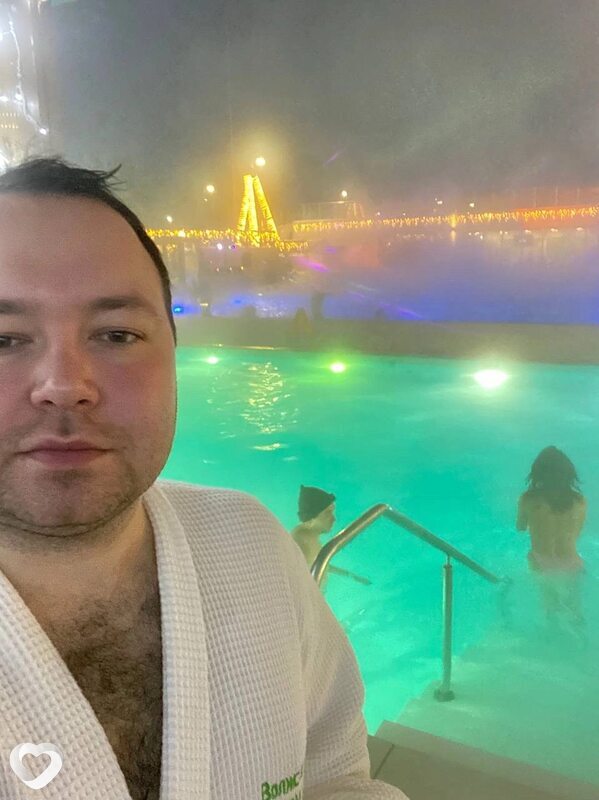 Альберт, 33, Ульяновске — анкета №3231183