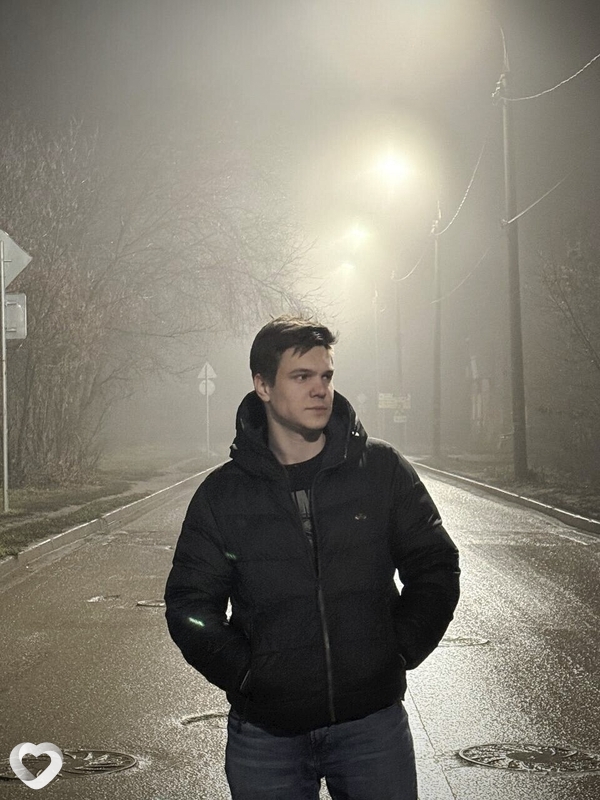 Егор, 20, Самаре — анкета №3231217