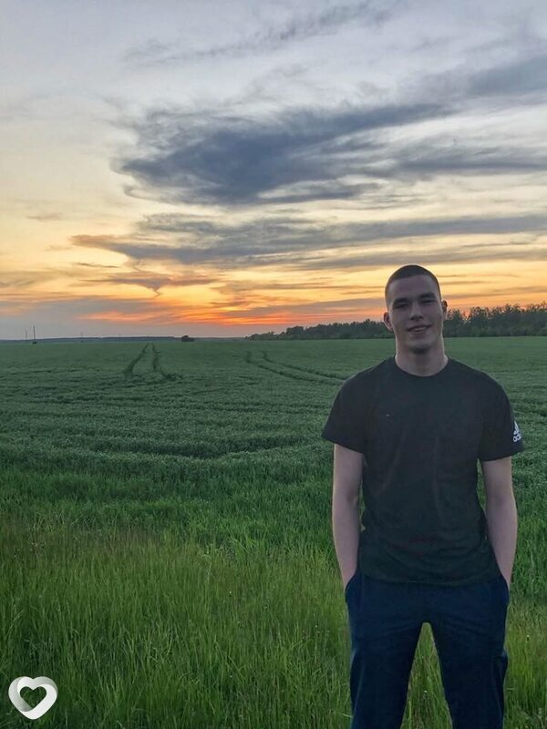 Андрей, 21, Уфе — анкета №3231225
