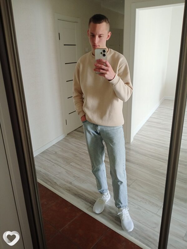 Кирилл, 20, Гродно — анкета №3231227