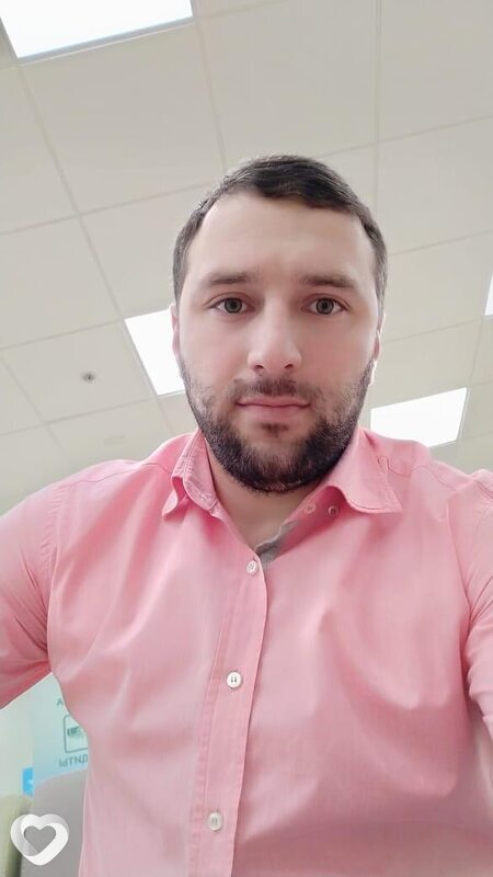 Kkb, 38, Москве — анкета №3231236