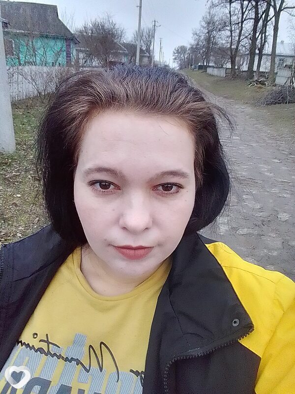 Вікторія, 34, Умани — анкета №3231238