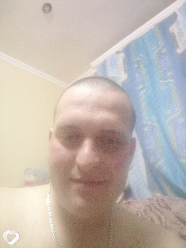 Сергей, 33, Могилев — анкета №3231265