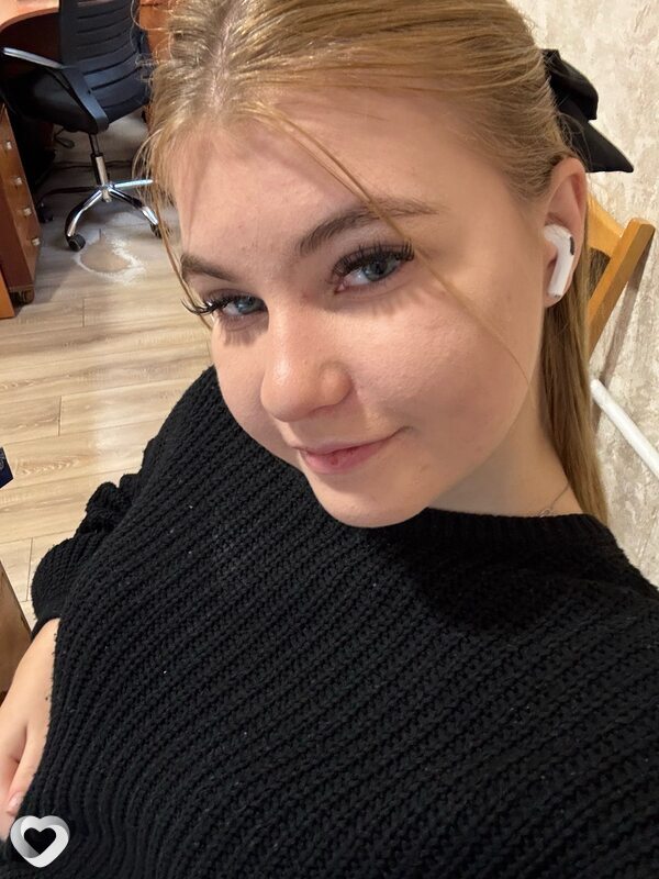 Дашулик, 19, Пинске — анкета №3231267