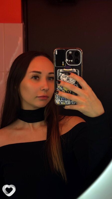 Алина, 28, Москве — анкета №3231272