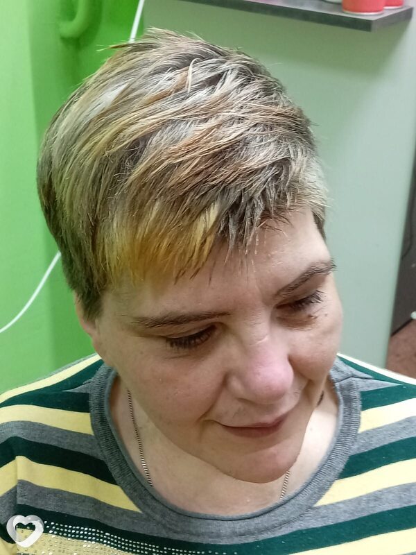 Юлия, 55, Ярославле — анкета №3231273