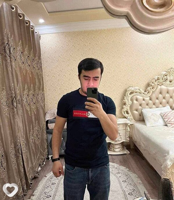 Тохан, 28, Санкт-Петербурге — анкета №3231283