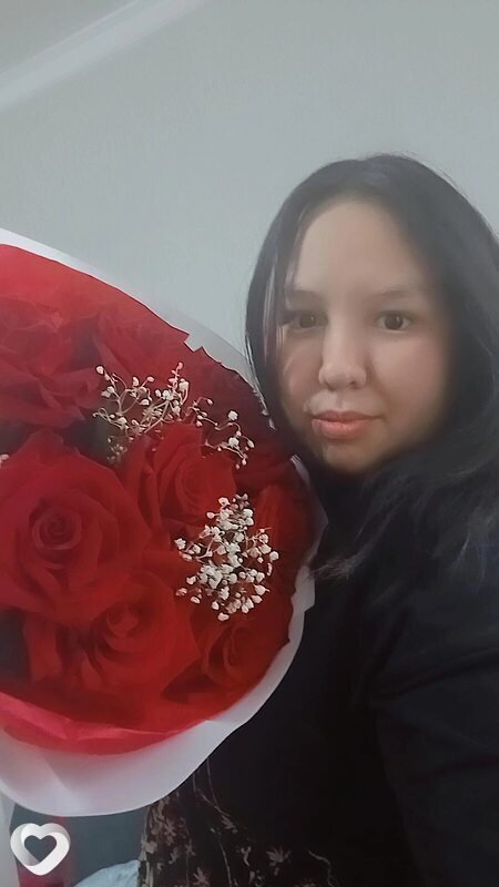 Амина, Кокшетау