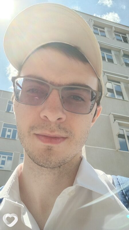 Олег, 24, Краснодаре — анкета №3231365