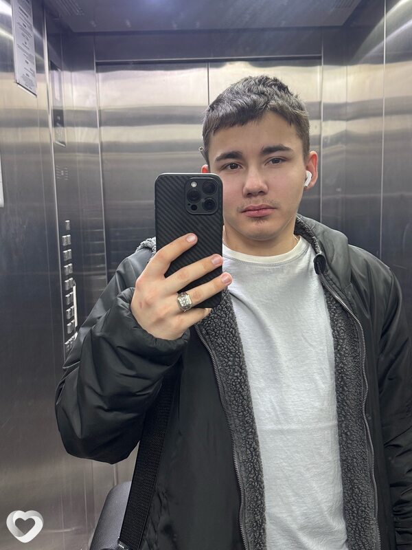 Рафаиль, 21, Тюмени — анкета №3231367