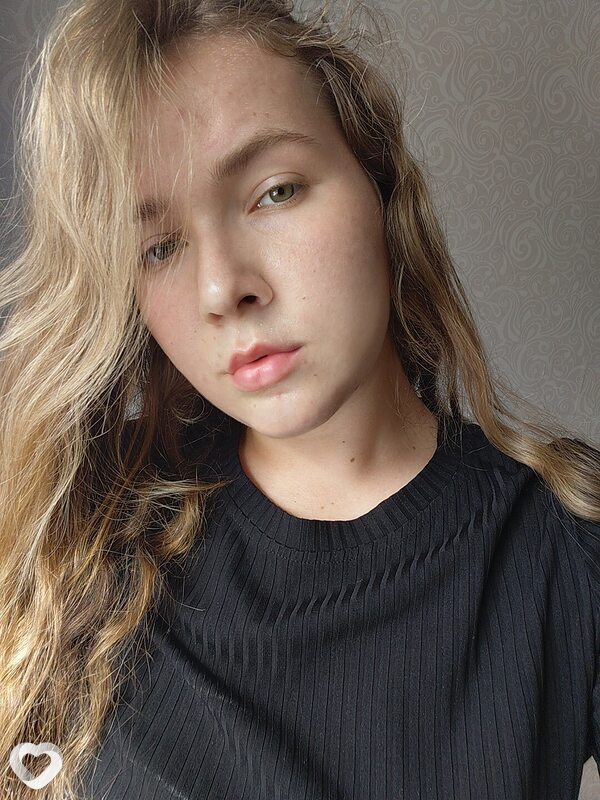 Настя, 19, Волгограде — анкета №3231386