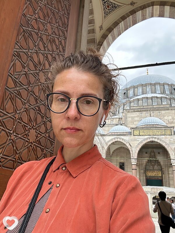 Елена, 44, Пушкино (Московская Обл) — анкета №3231389