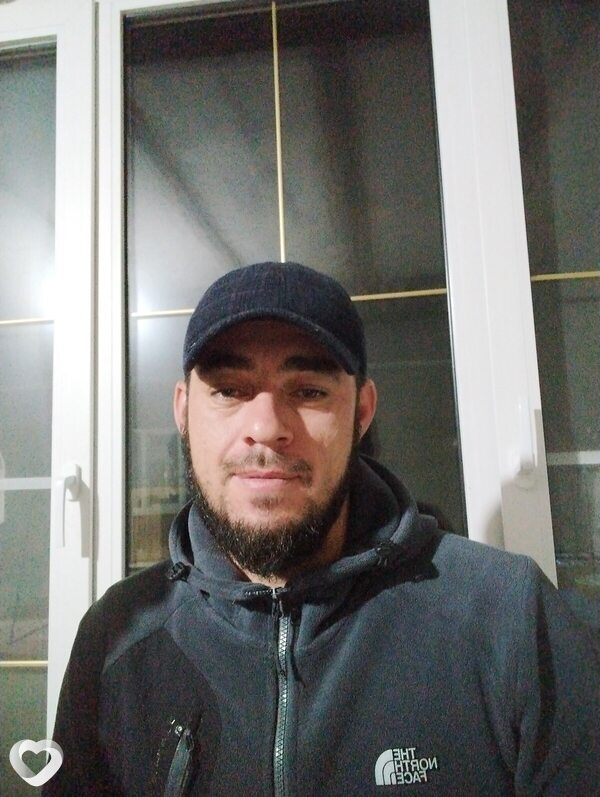 Анзор, 34, Нальчике — анкета №3231318