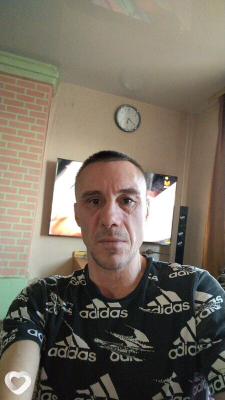 Василий, 43, Петропавловске-Камчатском — анкета №3231322