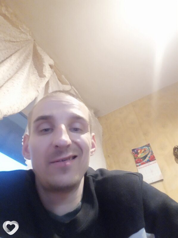 Алексей, 38, Гатчине — анкета №3231325