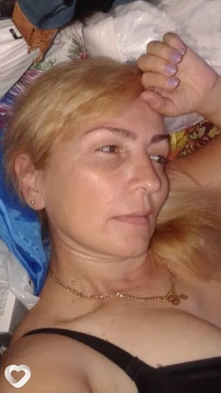 Лера, 62, Москве — анкета №3231327