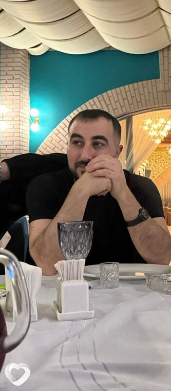 Elvin Elvin, 33, Москве — анкета №3231328