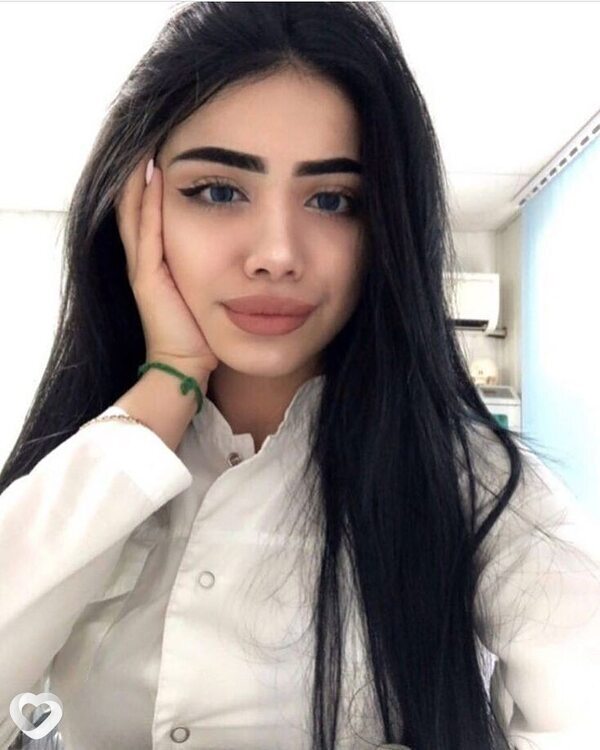 Мариям, 36, Ставрополе — анкета №3231338