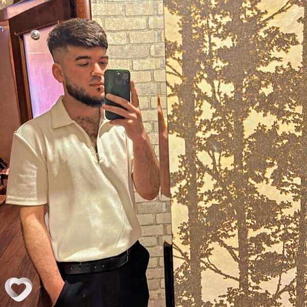 Абу, 26, Быхове — анкета №3231840