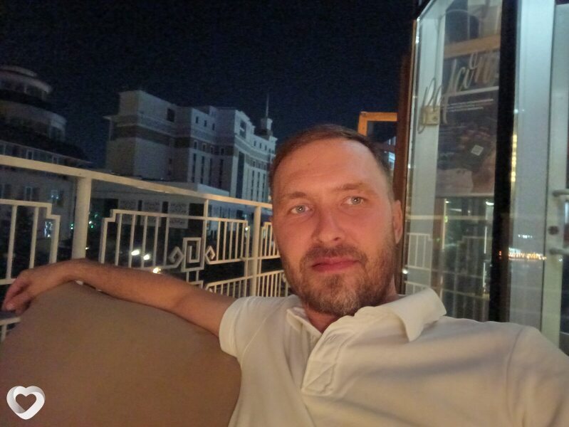 Денис, 36, Санкт-Петербурге — анкета №3231845