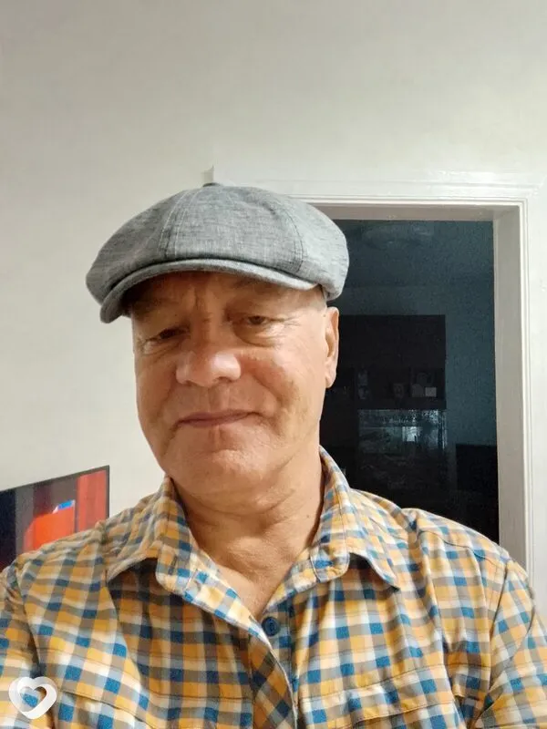 Борис, 66, Барнауле — анкета №3231864