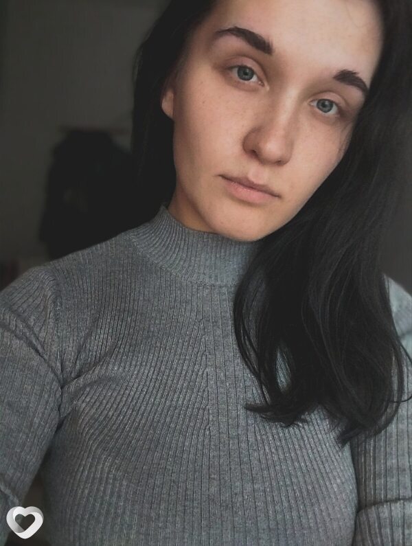 Кристина, 26, Перми — анкета №3231403