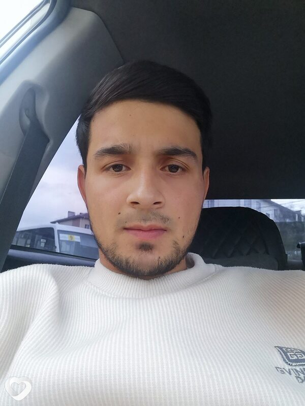 Тимур, 26, Владивостоке — анкета №3231405