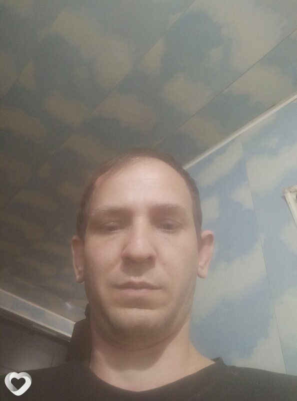 Серёга, 35, Ташкент — анкета №3231422