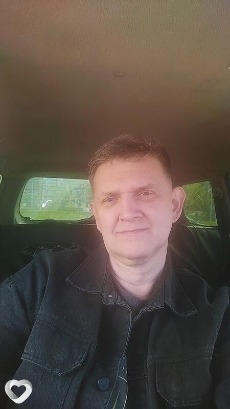 Андрей, 51, Южно-Сахалинске — анкета №3231423