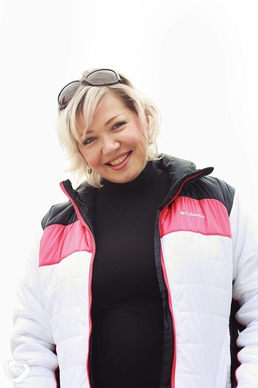 Наташа, 40, Минске — анкета №3231426