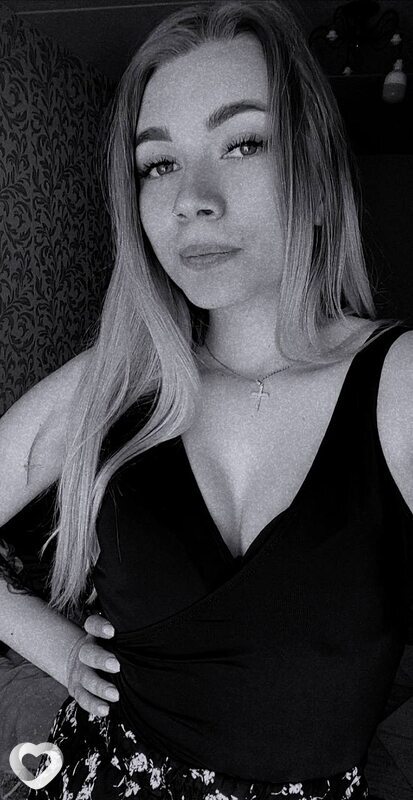 Дарья, 24, Мурманске — анкета №3231430