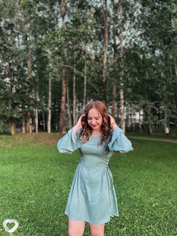 Юлия, Ряжск