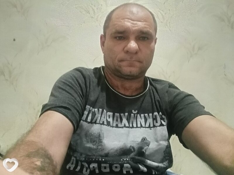 Сергей, 42, Донецке — анкета №3231439