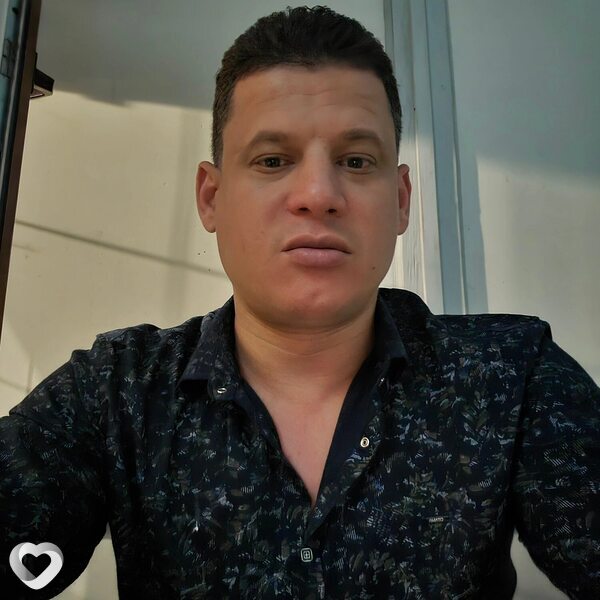Мухаммад, 41, Москве — анкета №3231472