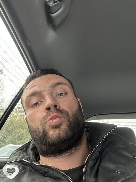 Данила, 35, Омске — анкета №3231476