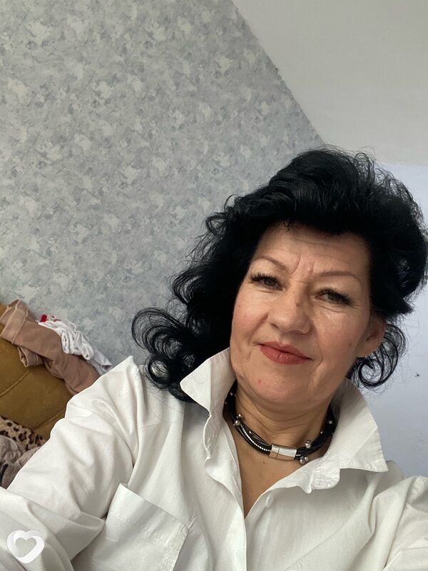 Елизавета, 57, Гродно — анкета №3231502
