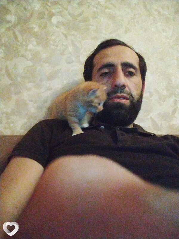 Akim, 31, Ногинске — анкета №3231503