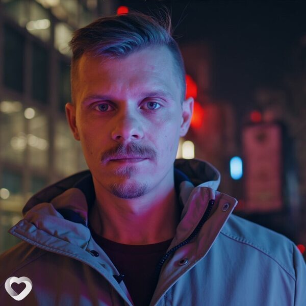 Алексей, 33, Могилев — анкета №3231507
