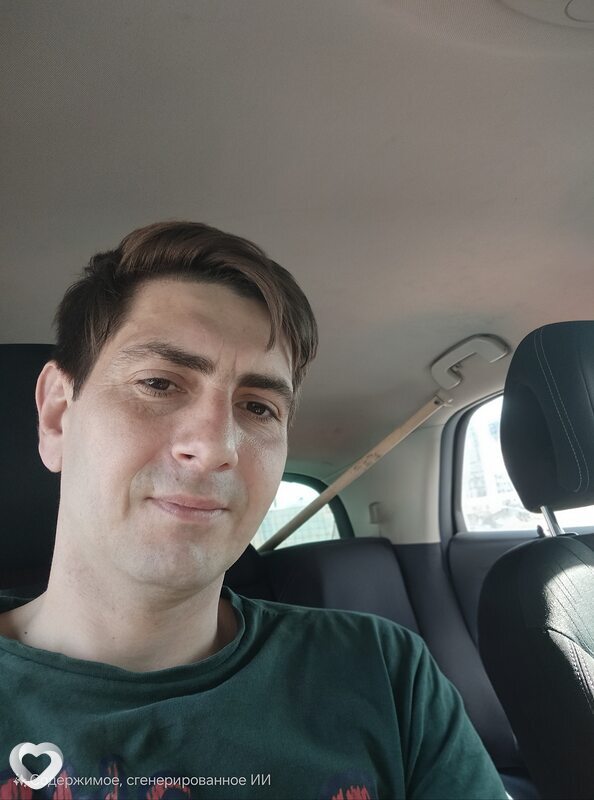 Тимур, 38, Адлер — анкета №3231566