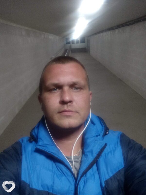 Vasily, 39, Владимире — анкета №3231570
