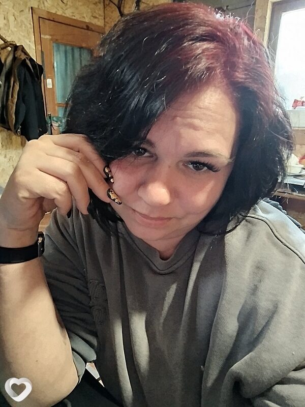 Кристик, 38, Донецке — анкета №3231572