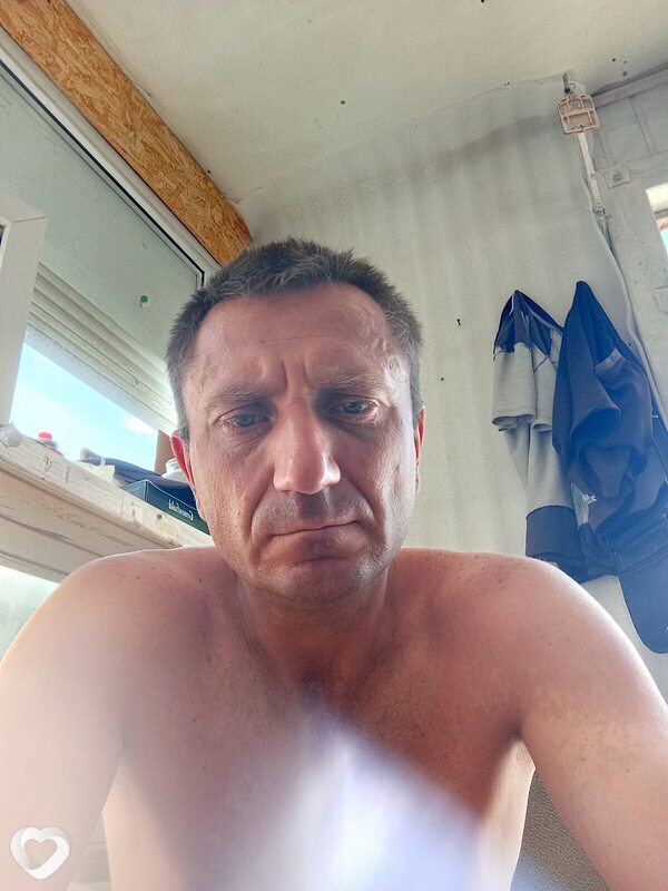 Алексей, 45, Волгограде — анкета №3231573