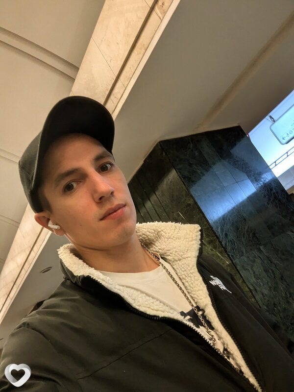 Денис, 29, Москве — анкета №3231580