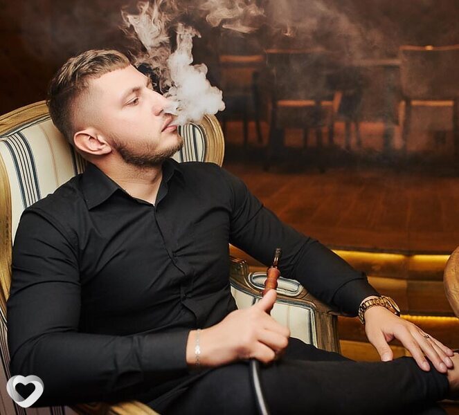 Макс, 32, Санкт-Петербурге — анкета №3231515