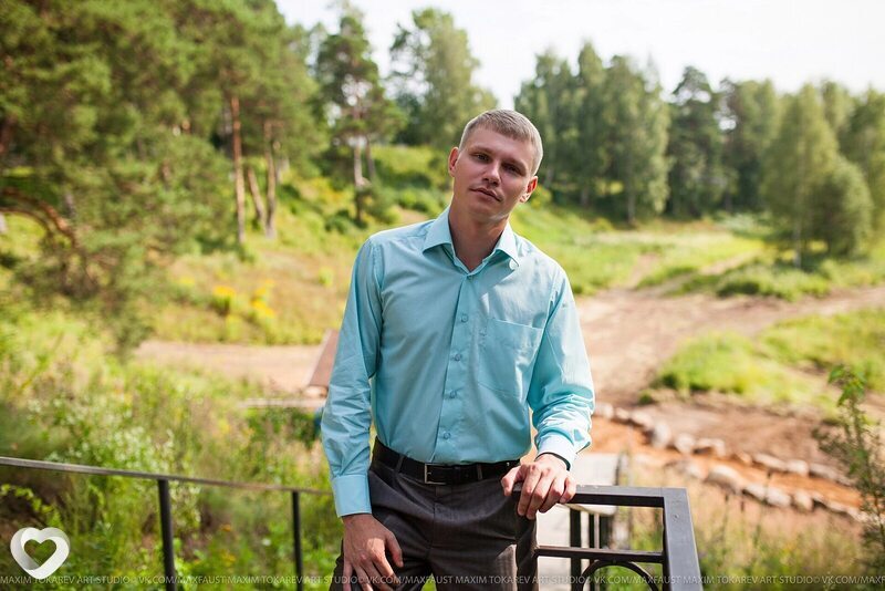 Серёжка, 33, Рыбинске — анкета №3231516