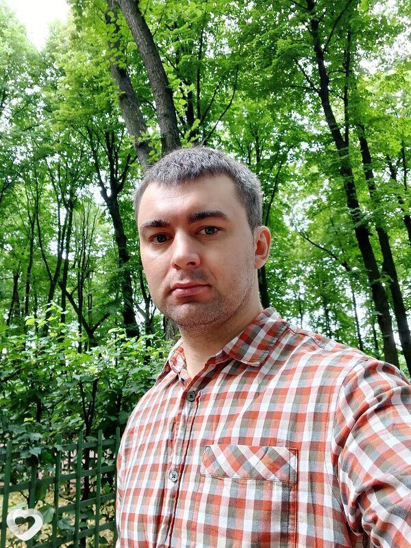 Дмитрий, 35, Москве — анкета №3231518