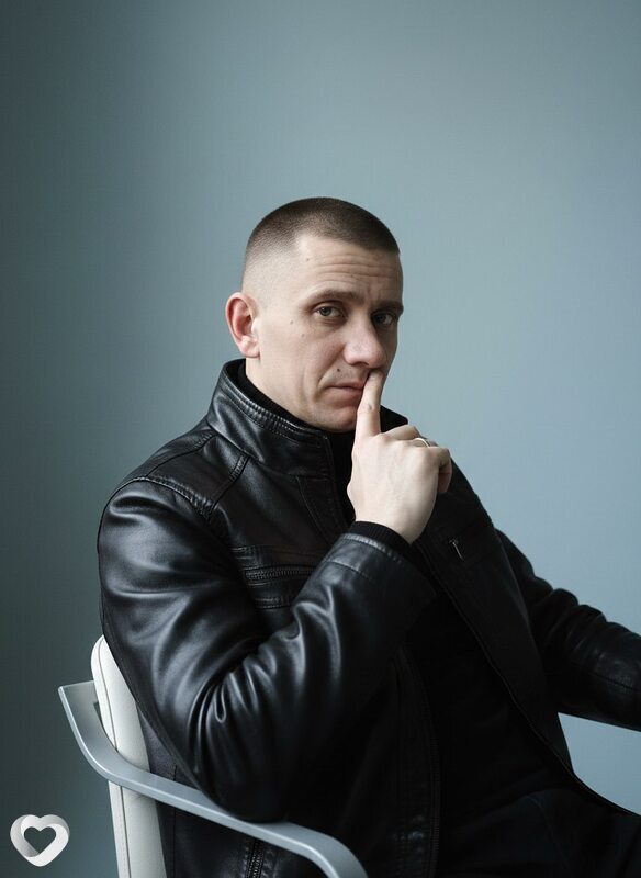 Arthur, 32, Минске — анкета №3231520