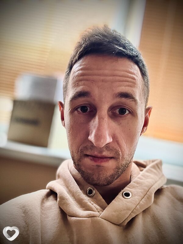 Евгений, 31, Санкт-Петербурге — анкета №3231521