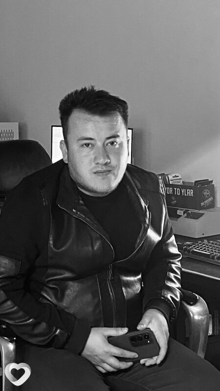 Акбар, 27, Санкт-Петербурге — анкета №3231535